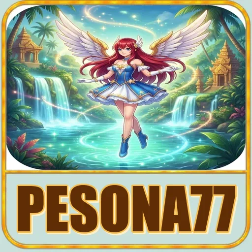 Gambar verifikasi tautan alternatif resmi pesona77 Indonesia