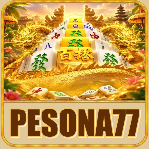 Gambar verifikasi keamanan akun masuk & daftar pesona77