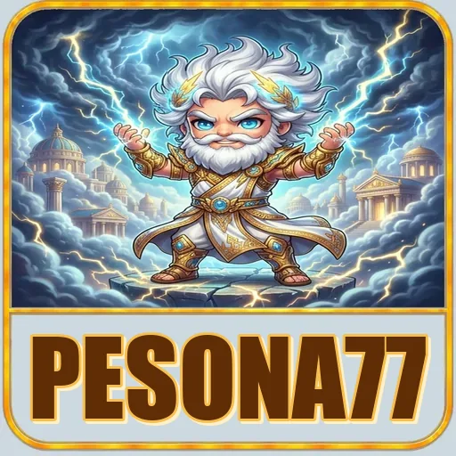 Gambar verifikasi hash SHA-256 unduhan APK pesona77
